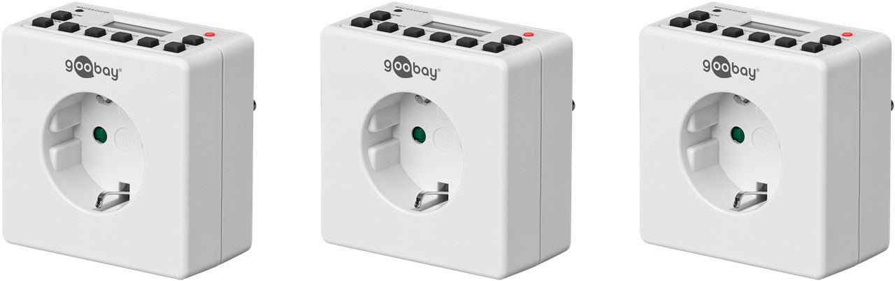 Set of 3, digital timer
