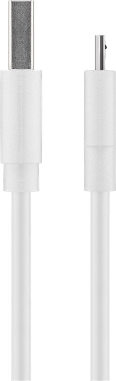 Micro-USB fast charging and sync cable