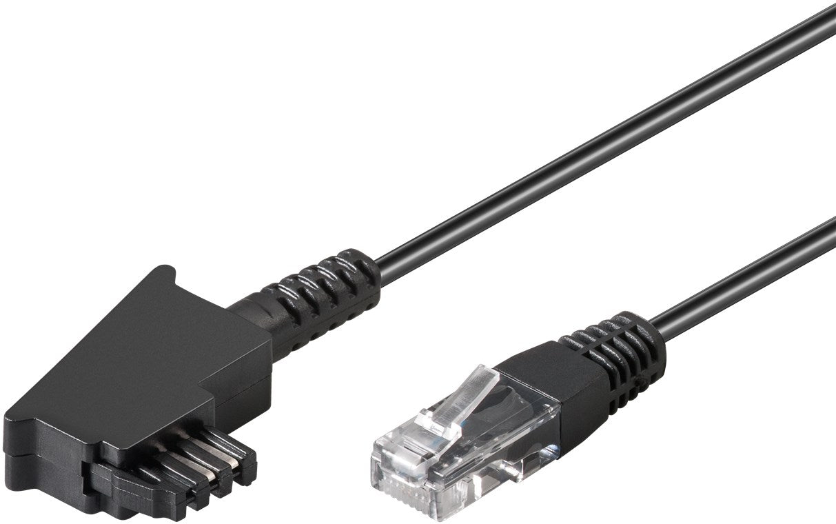 DSL/VDSL router cable