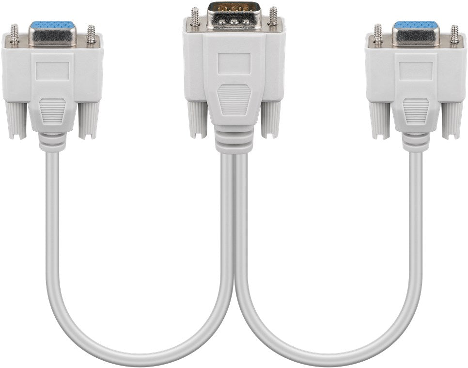 VGA adapter cable