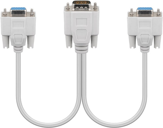 VGA adapter cable