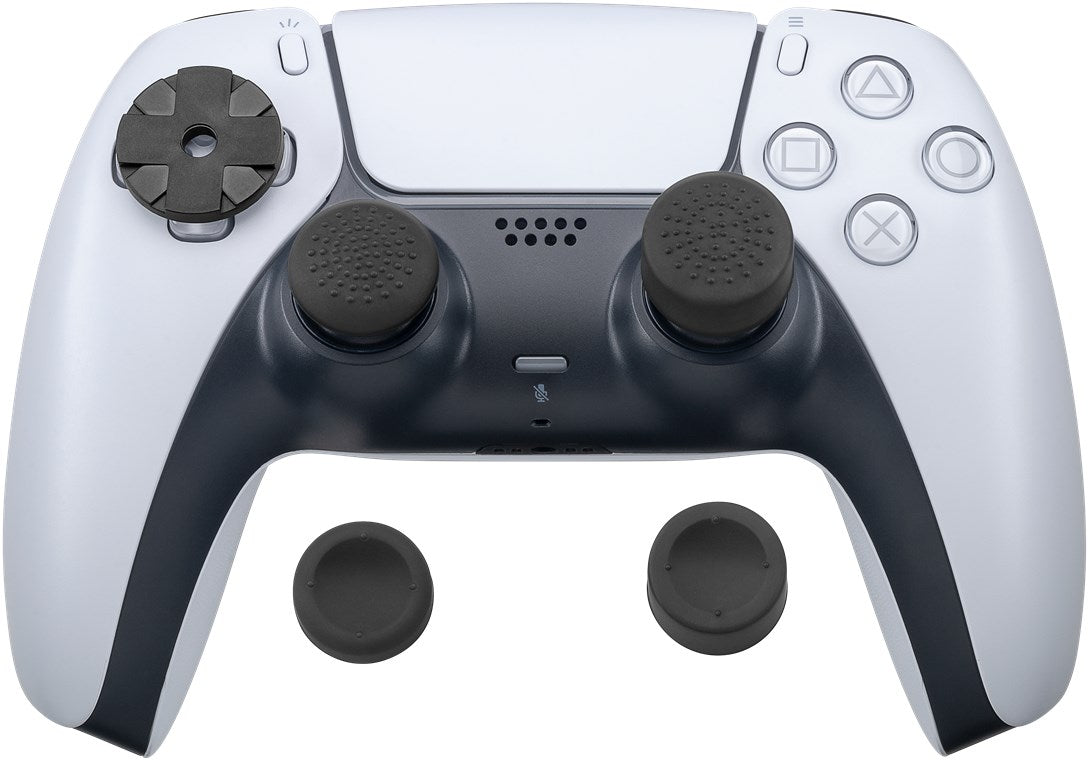 Set of 10 PS5 controller protective caps