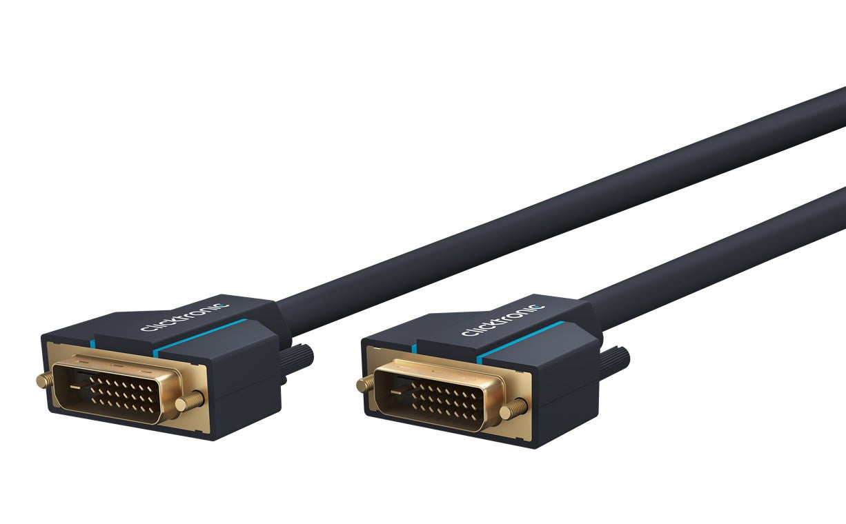 DVI cable