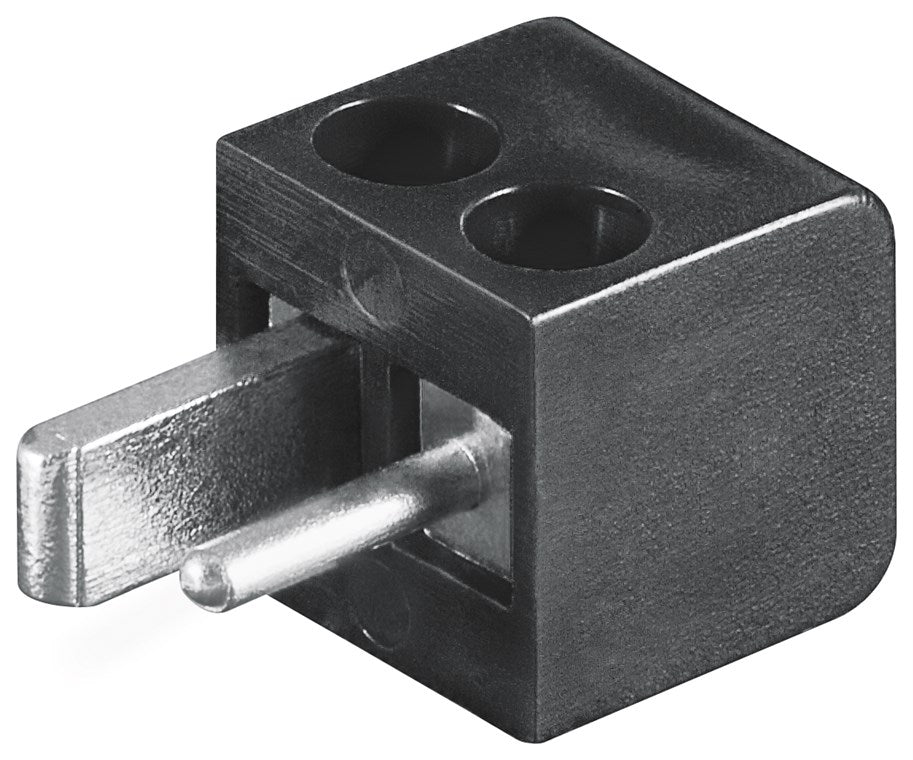 Lautsprecherstecker
