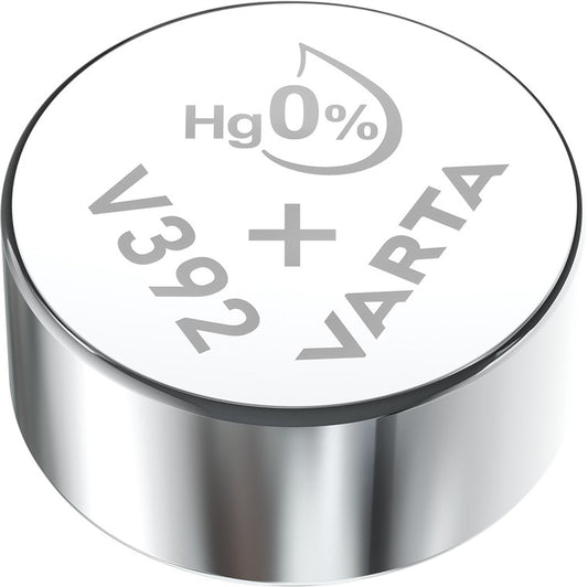 SR41 (V392) battery, 10 pieces in box