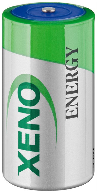 C (Bebek)/ER26500 (XL-140F) Pil - Standart Üst
