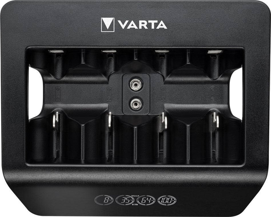 LCD Universal Charger+ (Typ 57688)