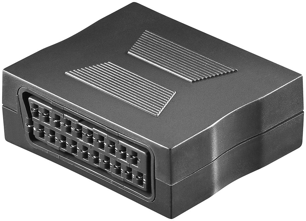 Scart adapter