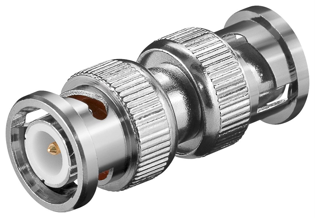 BNC connector > BNC connector