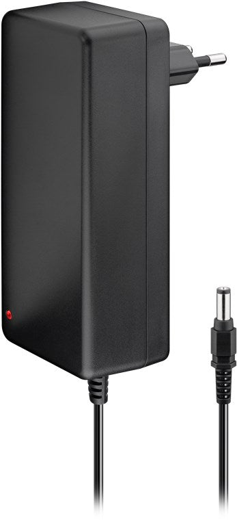 12V power supply (60W/5A)