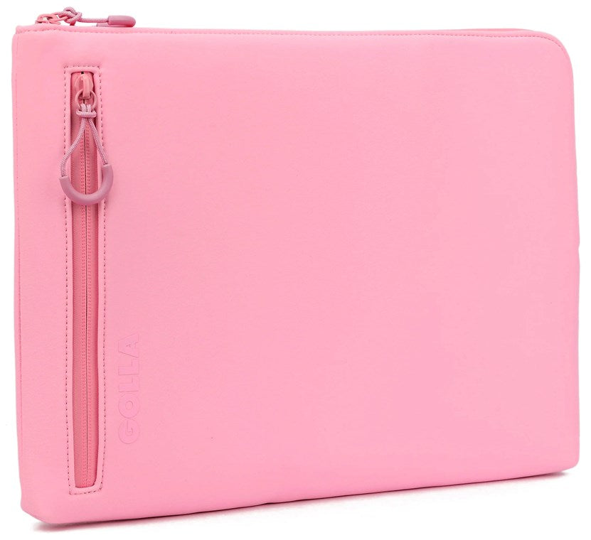 Laptop-Sleeve 13 Zoll, Pink