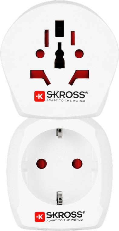 Country Combo World on UK