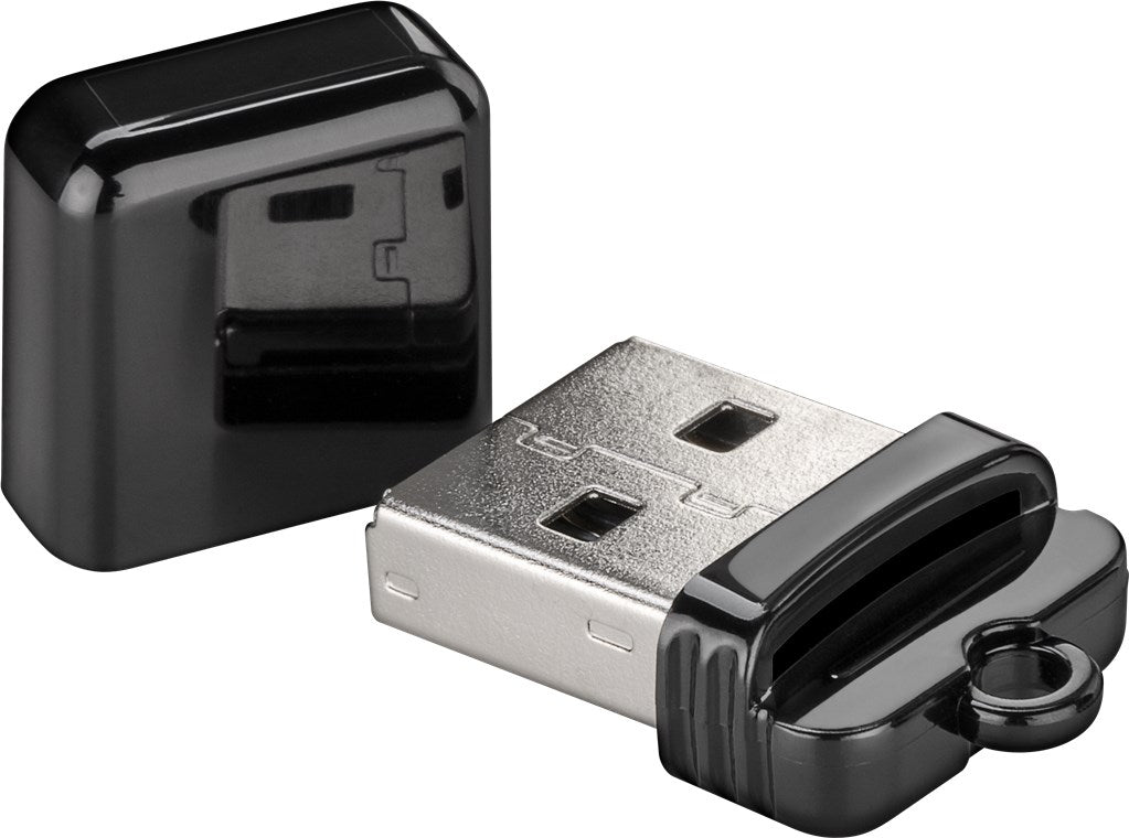 Kartenlesegerät USB 2.0