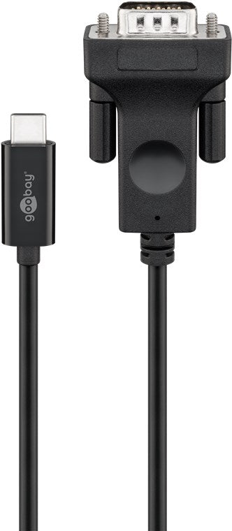 USB-C™ to VGA adapter cable