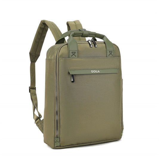Rucksack Orion 15,6 Zoll, 13 l, Green
