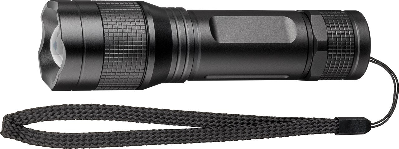 LED flashlight High Bright 300