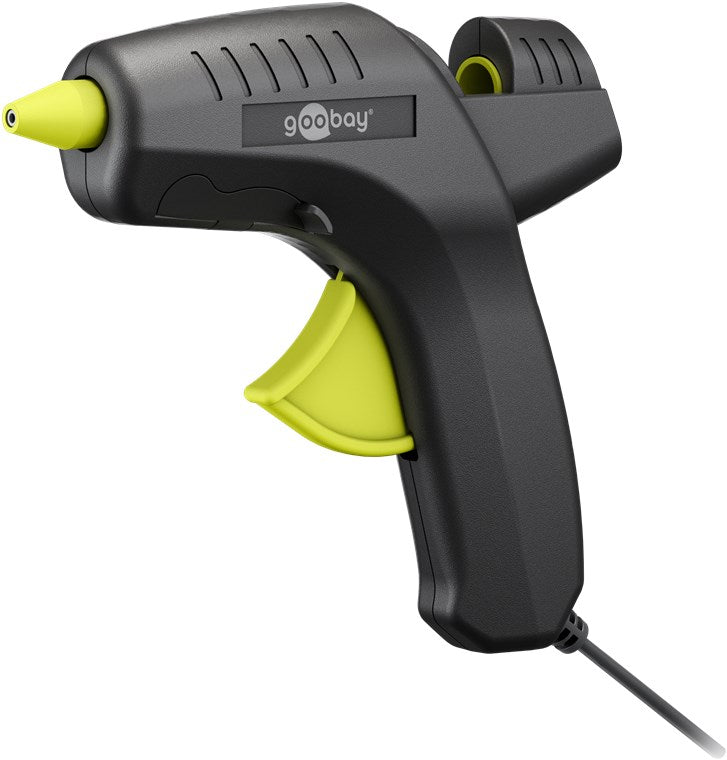 Heißklebepistole Premium 80 W, inkl. 2 Klebesticks