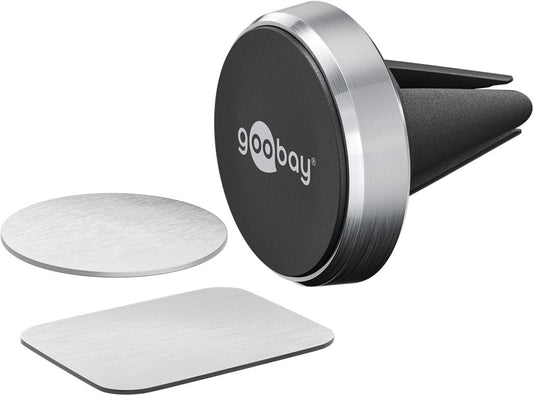 Magnethalterungs-Set Universal im Slim-Design
