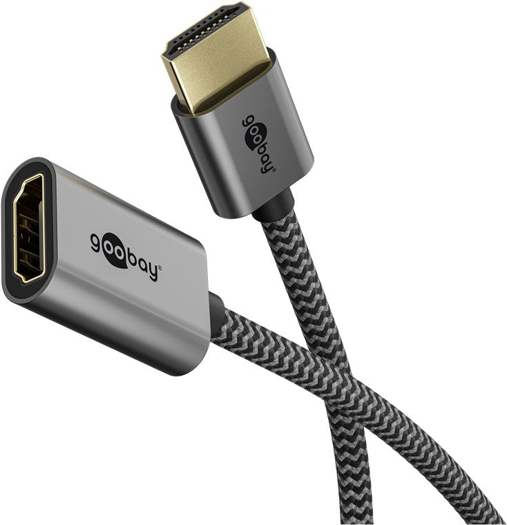 Ultra High-Speed HDMI™-Flexadapter