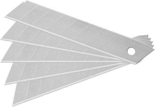Replacement blades for multi-purpose knives
