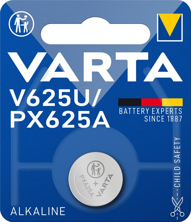 LR9 (4626) Batterie, 1 Stk. im Blister