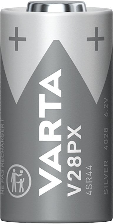 4SR44 (4028) pil, 1 adet kabarcık