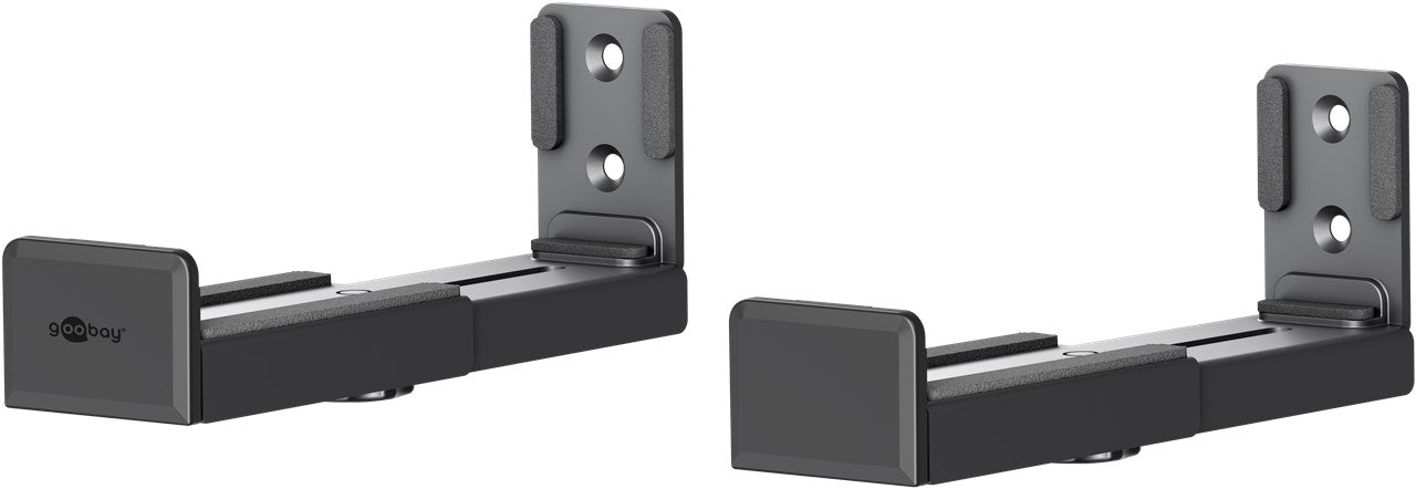 Soundbar-Wandhalterung Universal