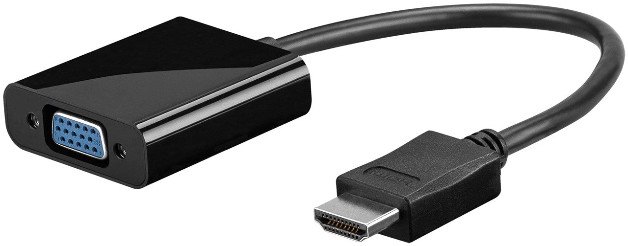 HDMI™/VGA-Adapter