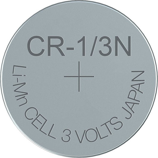 CR1/3N (6131) Batterie, 1 Stk. im Blister