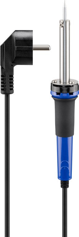 5-teiliges Lötkolben-Set, 30 W