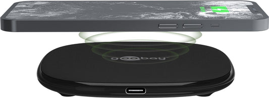 Wireless fast charger 15W