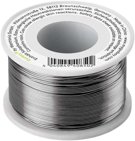 Lötzinn bleifrei, ø 0,56 mm, 100 g