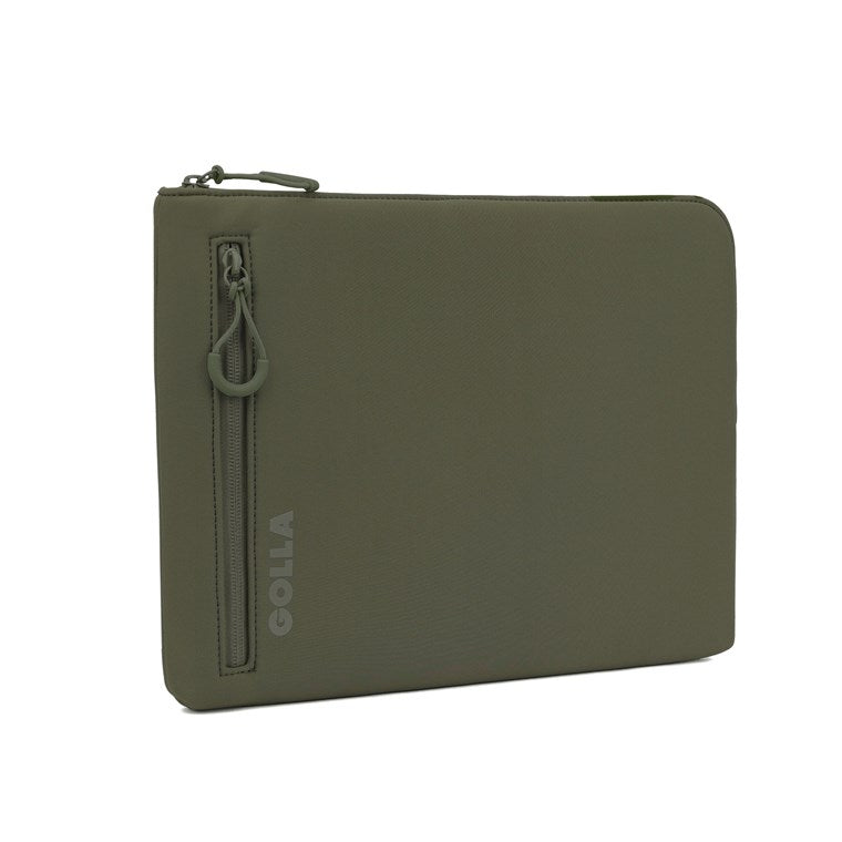 Laptop-Sleeve 15 Zoll, Green