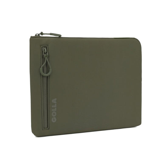 Laptop-Sleeve 14 Zoll, Green