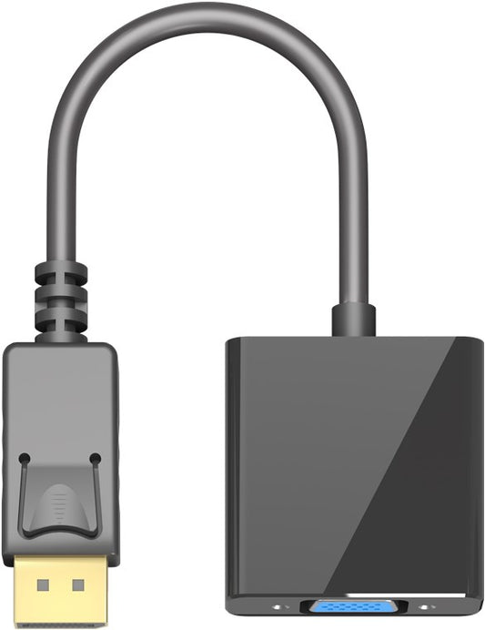 DisplayPort™-auf-VGA-Adapter 1.1
