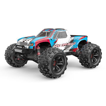 MJX HYPER GO High Speed RC Auto Fahrzeugmodelle 45km/h