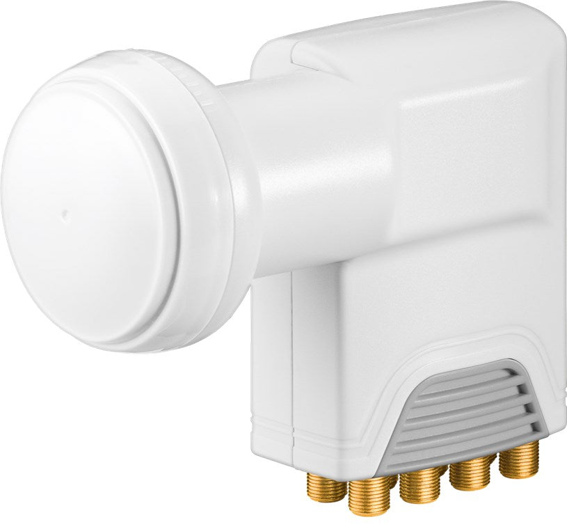 Evrensel Octo LNB