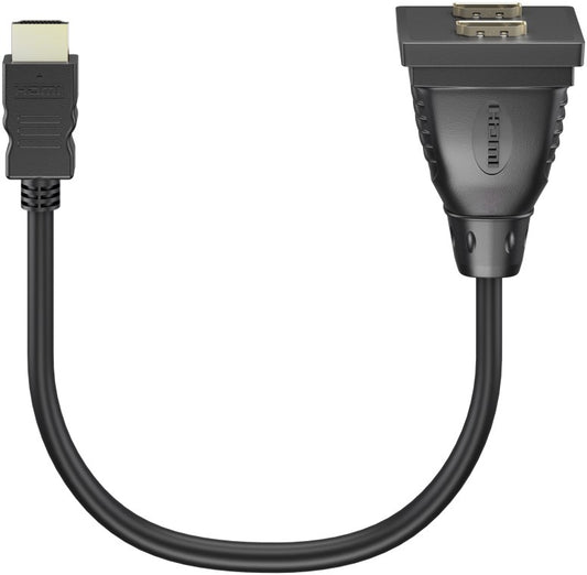 HDMI™-Kabeladapter