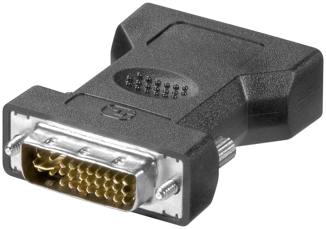 Analoger DVI-I/VGA-Adapter,