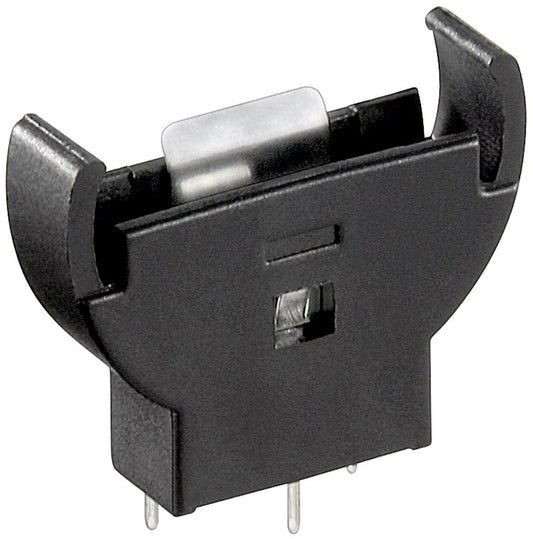 CR2012-CR2032 button cell holder