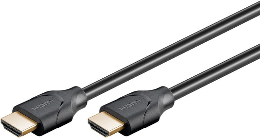 Ultra High-Speed HDMI™-Kabel mit Ethernet (8K@60Hz)