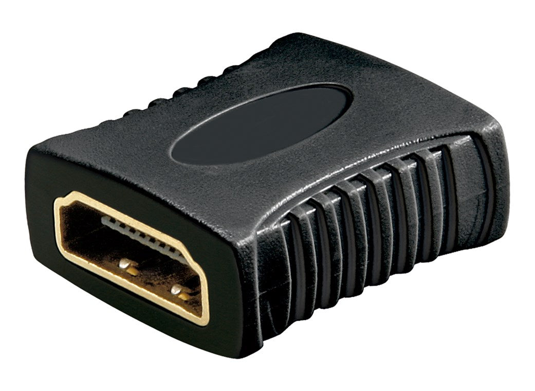 HDMI™-Adapter (Kupplung)