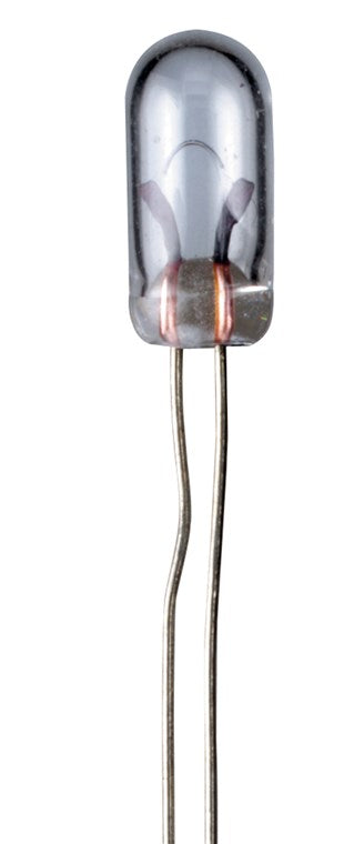 T1 Kleinst-Glühlampe, 0,56 W