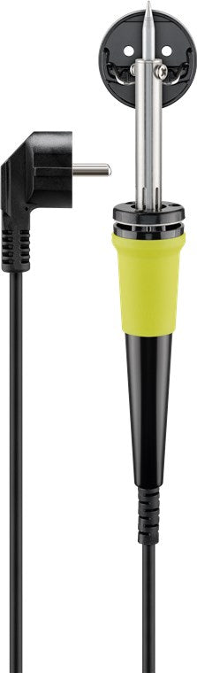Lötkolben 30 W/230 V mit Lötspitzen, mit 1,25-m-Kabel