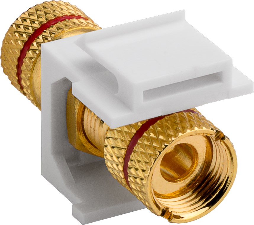Keystone-Modul Lautsprecher