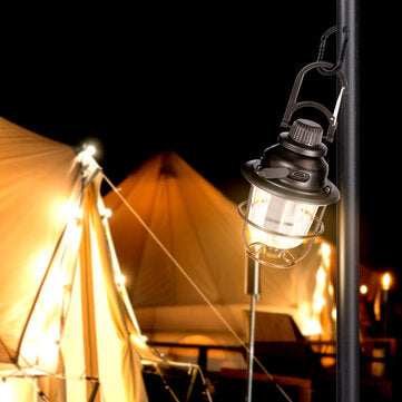 Astrolux® CL01Camping Licht