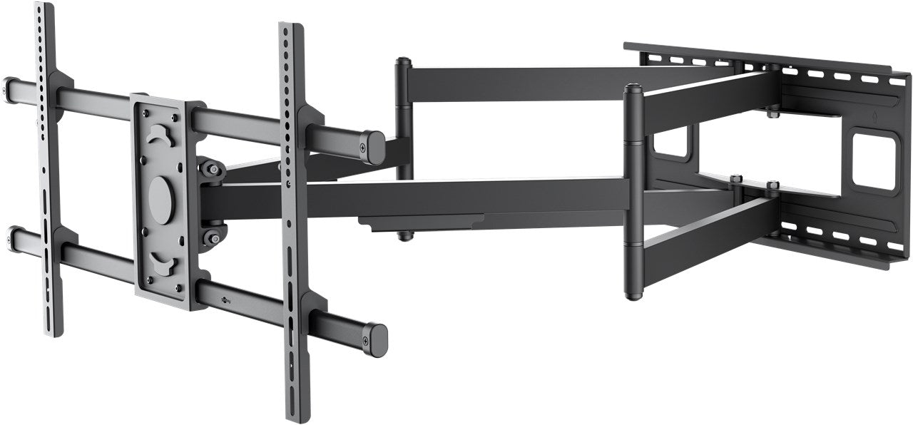 Wide Range TV-Wandhalterung FULLMOTION (XL)