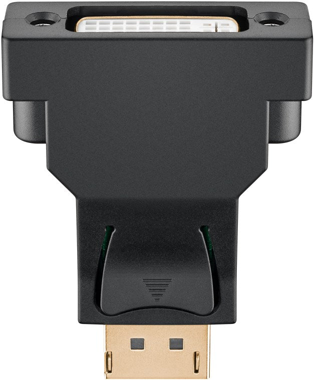 DisplayPort™-/DVI-I-Adapter 1.1