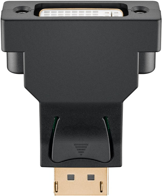 DisplayPort™-/DVI-I-Adapter 1.1