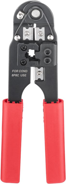 Crimpzange für Modularstecker